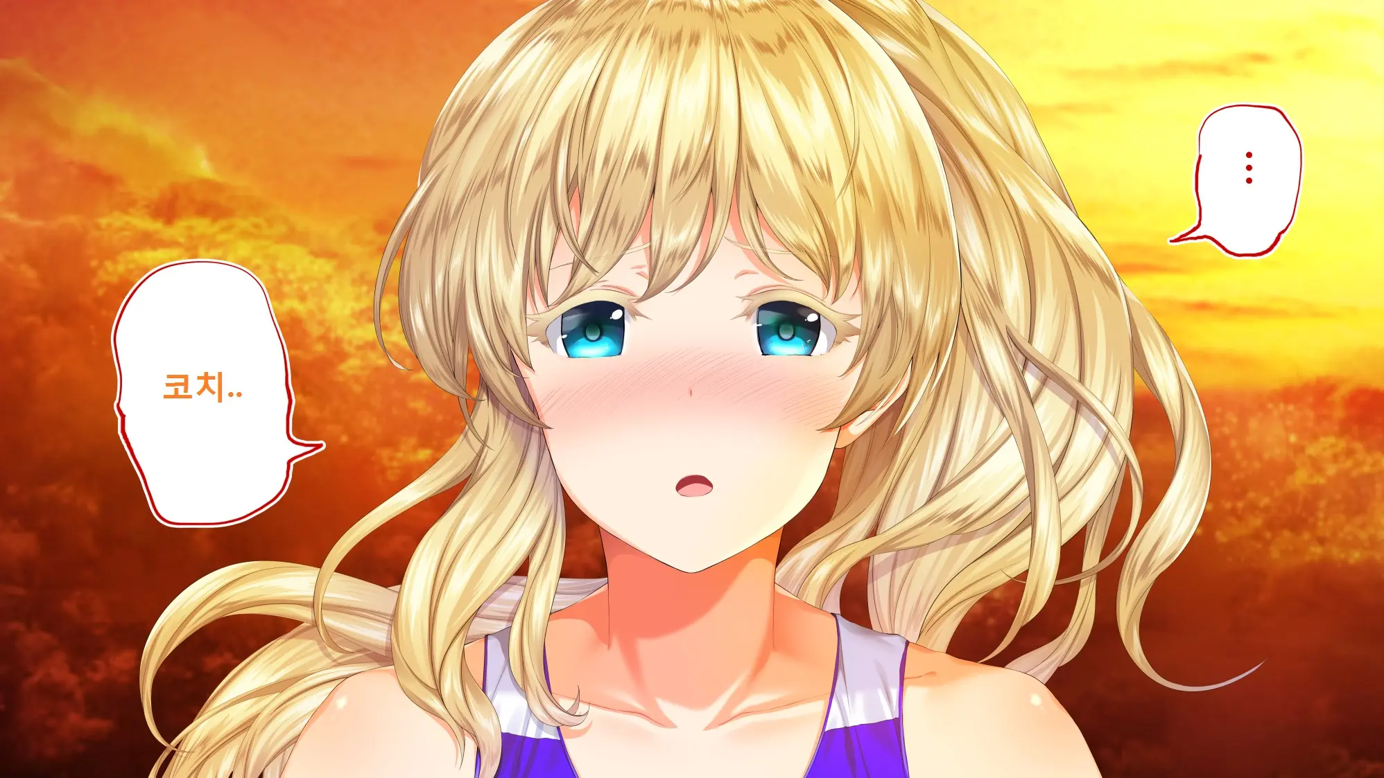 Rikujoubu Joshi Wa Ore No Nama Onaho!!!